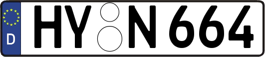 HY-N664