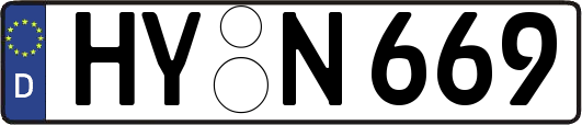 HY-N669