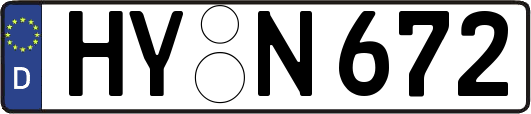 HY-N672