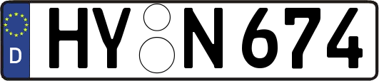 HY-N674
