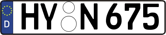 HY-N675