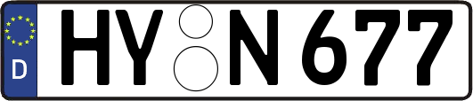 HY-N677
