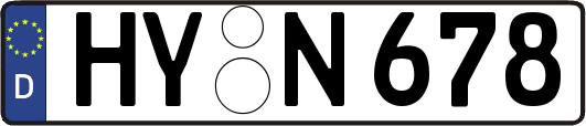 HY-N678