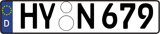 HY-N679