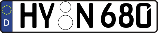 HY-N680