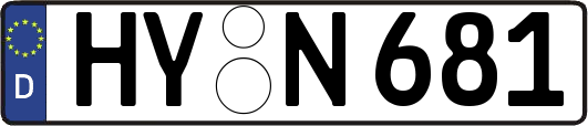 HY-N681