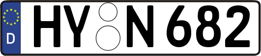 HY-N682