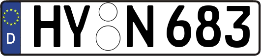 HY-N683