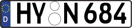 HY-N684