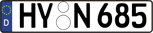 HY-N685
