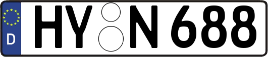 HY-N688