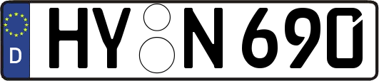 HY-N690