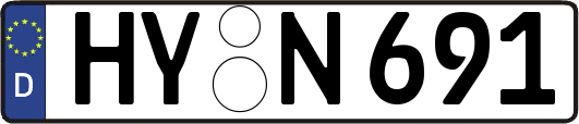 HY-N691