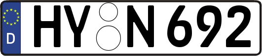 HY-N692