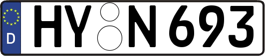 HY-N693