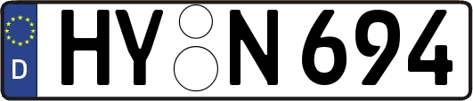 HY-N694