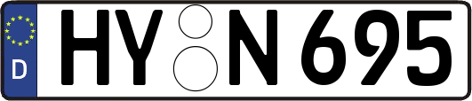 HY-N695
