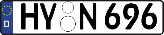 HY-N696
