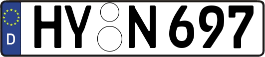 HY-N697