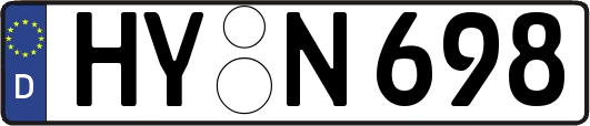 HY-N698