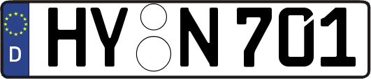 HY-N701
