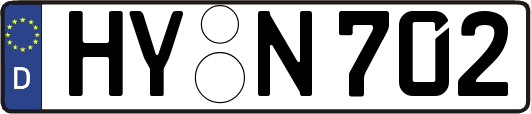 HY-N702