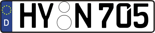 HY-N705