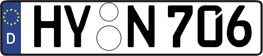 HY-N706