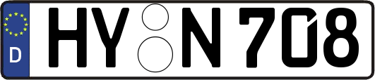 HY-N708