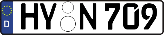 HY-N709