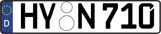 HY-N710