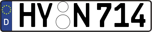 HY-N714