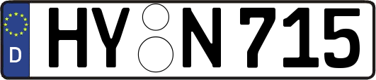 HY-N715