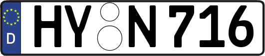 HY-N716