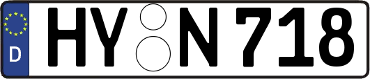 HY-N718