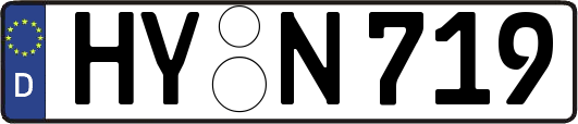 HY-N719