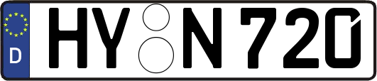 HY-N720