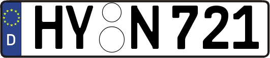 HY-N721