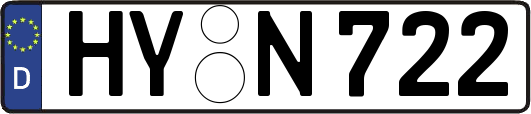 HY-N722