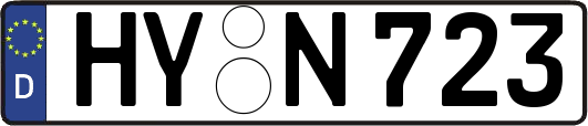 HY-N723