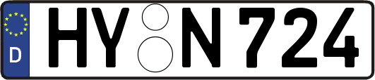 HY-N724
