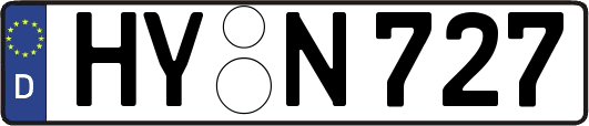 HY-N727