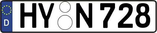 HY-N728