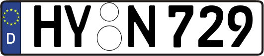 HY-N729