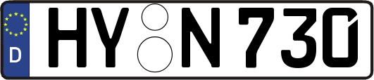 HY-N730