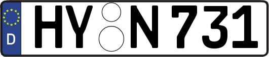 HY-N731