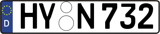 HY-N732