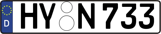 HY-N733