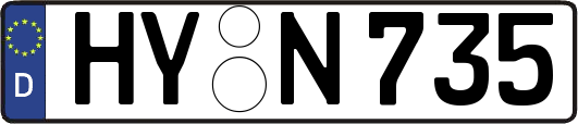 HY-N735