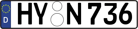 HY-N736